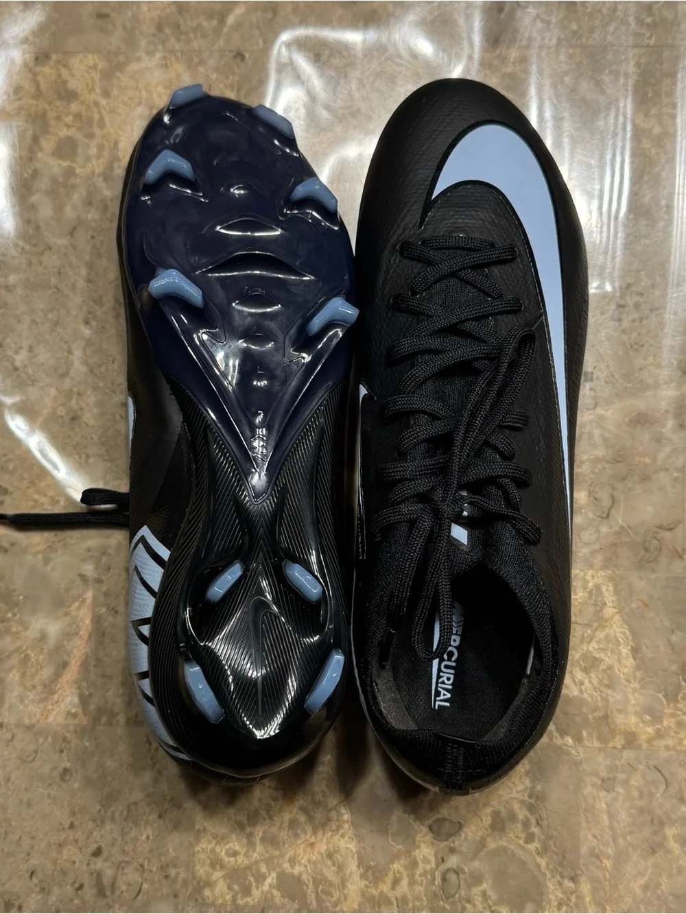 Nike Mercurial Zoom Vapor 16 Pro FG Soccer Cleats (Firm Ground)